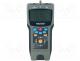 Tester  LAN wiring / conductor detector, 0....50C