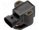 Sensor  Hall, rotary position sensor, Range 180 (90), IP67