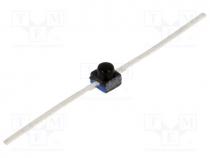 PIN IR photodiode, 875nm, 110, Mounting  SMD