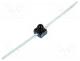 HSDL-5420 - PIN IR photodiode, 875nm, 24, Mounting  SMD