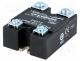 Relay  solid state, Ucntrl 3.5÷32VDC, 12A, 1÷400VDC, Series 1-DC