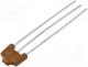 Filter  anti-interference, 10nF, Mounting  THT, 6A, -25....85C, 30%