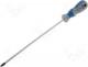 CK-490872 - Screwdriver, Pozidriv, extra long PZD/SDV2 250mm