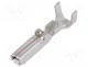 183035-1 - Contact, female, 0.35÷0.5mm2, 22÷20AWG, Superseal 1.5, tinned