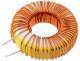 DTPU047A1 - Inductor  wire, THT, L 47uH, 1A, 63m, L @ I=0A 53uH