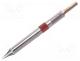 Tip, chisel, 1mm, 420÷475C, for TMT-2000S-KM station