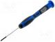 GSD-162 - Screwdriver, precision, PH00, Blade length 50mm