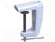 Spare part  grip, Colour  white, Application  for lamps