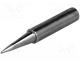 AT-SS-T-0.8D - Tip, conical, 0.8mm, for AT-SA-50 soldering iron