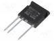 CS20-22MOF1 - Thyristor, 2.2kV, 18A, 200A, ISOPLUS i4-pac™