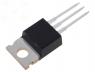 IRL530NPBF - Transistor N-MOSFET LOGL 100V 17A 79W TO220A