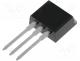 Igbt - Transistor  IGBT, 600V, 40A, 160W, TO262