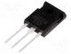 IXGH16N170 - Transistor  IGBT, 1.7kV, 16A, 190W, TO247AD