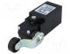 Limit switch, NC x2, 10A, max250VAC, IP67, 51.5x30.8x30.8mm