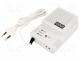 Gas detector, 120x80x45mm, -10....40C, 3W