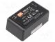 Pwr sup.unit  switched-mode, modular, 30W, 12VDC, 2.5A, 85÷264VAC