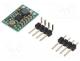 POLOLU-2118 - Converter  step up / step down, Uin 2.7÷11.8V, Uout 2.5÷8V