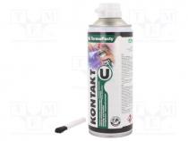 -spray - Cleaning agent, spray, 400ml, metal can