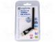 WL0145 - PC extension card  WiFi network, black, 2412-2483.5MHz, -70dBm
