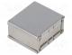 271.16 - Enclosure  shielding, X 50mm, Y 54mm, Z 26mm, steel