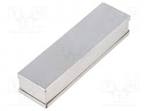 404.16 - Enclosure  shielding, X 29mm, Y 105mm, Z 21mm, MINI, steel