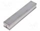 406.16 - Enclosure  shielding, X 29mm, Y 155mm, Z 21mm, MINI, steel