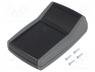 TNP22.29 - Enclosure  for devices with displays, X 96mm, Y 150mm, Z 50mm