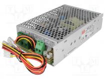 power supplies - Pwr sup.unit  buffer, modular, 74.5W, 13.8VDC, 5.4A, 85÷264VAC