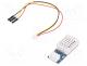 Arduino Sensors - Sensor  atmospheric, IC  DHT22 (AM2302), Interface 1-wire