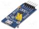 WSH-11325 - Module  USB, 3.3÷5.5VDC, IC  CP2102, Interface  UART