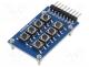 WSH-3678 - Sensor  touch, Interface  GPIO, Channels 8, switch