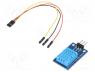 WSH-9535 - Sensor  atmospheric, IC  DHT11, Interface 1-wire, digital