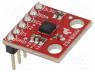 SF-BOB-13926 - Sensor  accelerometer, 1.95÷3.6VDC, IC  MMA8452Q, Interface  I2C