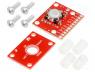 SF-COM-13169 - Sensor  motion, 2.5....5.25VDC, trackball