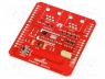 Arduino Sensors - Sensor  atmospheric, IC  ALS-PT19,HTU21D, MPL3115A2, pin strips