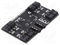 SF-DEV-14044 - Module  input, Application  buttons and switches, Channels 9