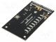 SF-PRT-13144 - Sensor  touch, IC  PIC16F1829, Interface  PWM, 12V