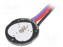 SF-SEN-11574 - Sensor  pulse, 5V