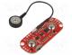 SF-SEN-13723 - Sensor  EMG, 2.9÷5.7VDC, Kit  module, Series  MyoWare