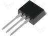 IRFZ46NLPBF - Transistor N-MOSFET 55V 53A 120W TO262