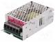 Pwr sup.unit  switched-mode, modular, 35W, 12VDC, 3A, 90....264VAC