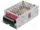 TXM035-115 - Pwr sup.unit  switched-mode, modular, 35W, 15VDC, 2.4A, 90÷264VAC