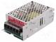 TXM035-115 - Pwr sup.unit  switched-mode, modular, 35W, 15VDC, 2.4A, 90....264VAC