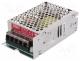 TXM035-148 - Pwr sup.unit  switched-mode, modular, 35W, 48VDC, 0.75A, 90÷264VAC