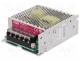 TXM050-124 - Pwr sup.unit  switched-mode, modular, 50W, 24VDC, 2.2A, 90÷264VAC