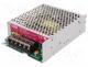 Pwr sup.unit  switched-mode, modular, 100W, 24VDC, Uout 21....27VDC