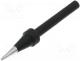    - Tip, conical, 1mm, for SP-1011DLR station