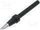 SP-1011-T6B - Tip, conical sloped, 3mm, for SP-1011DLR station