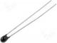 NTC thermistor, 1k, THT, 3470K, -55....125C, 50mW