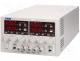 Laboratory Power Supply - Pwr sup.unit  laboratory, Channels 2, 0÷60VDC, 0÷10A, 0÷60VDC